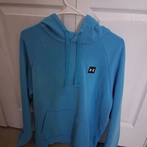 Men's Under Armour hoodie